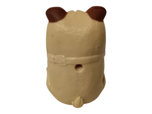 Happy Meal figura A kis kedvencek titkos élete 8-10 cm - jó állapotú  (F1)