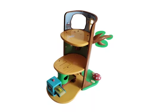 Peppa ház – jó állapotú (D3)