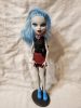 Monster High Ghoulia Yelps (OP2)