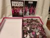 Bridesmaids kétoldalas puzzle – használt, hiánytalan 1000 darabos kirakó (C6)