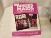 Bridesmaids kétoldalas puzzle – használt, hiánytalan 1000 darabos kirakó (C6)