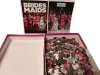 Bridesmaids kétoldalas puzzle – használt, hiánytalan 1000 darabos kirakó (c5)