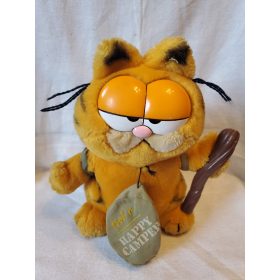 Plüss Garfield (A4)