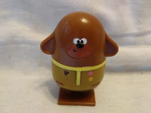 HEY DUGGEE KUTYA FIGURA (225)