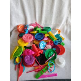 Gyurma forma csomag (d2)