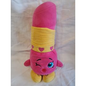 Használt Plüss emogi (zsk)