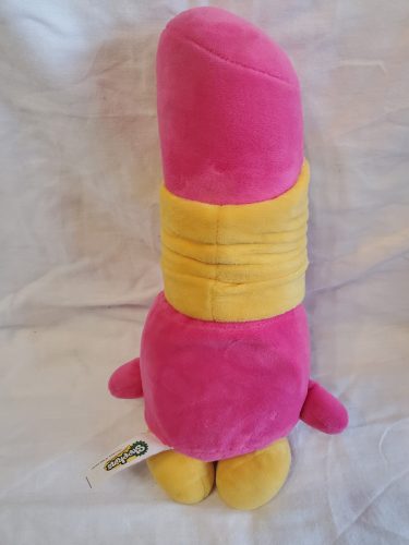 Használt Plüss emogi (A5)