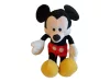 Disney Miki egér plüssfigura 30 cm - jó állapotú (H4)