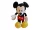 Disney Miki egér plüssfigura 30 cm - jó állapotú (H4)