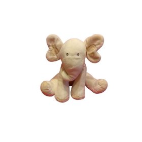 Használt újszerű állapotú csörgő elefánt (a4)