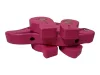 Fa gurulós Stegosaurus dinoszaurusz 12 cm – újszerű (B1)