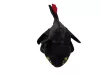 DreamWorks: Így neveld a sárkányodat – Fogatlan (Toothless) sárkány plüssfigura, 25 cm - jó állapotú (B7)