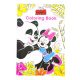 ÚJ Minnie Mouse színező füzet