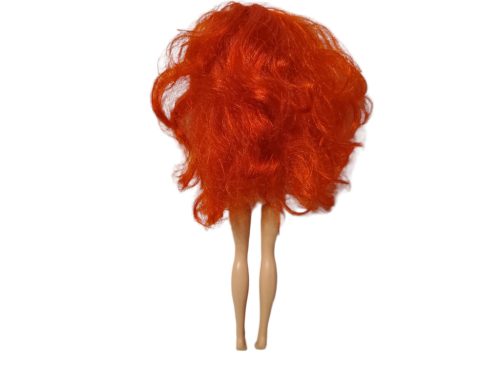 Ariel baba ruha nélkül – használt, újszerű állapotban (27 cm) (b4)