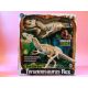 Build Your Own Tyrannosaurus Rex dinoszaurusz építő szett, 33×33 cm – használt, újszerű állapotban, dobozsérült (G2) 