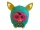 Happy Meal figura Furby 8-10 cm - jó állapotú (F1)