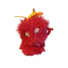   Szörny figura 30 cm – használt, újszerű állapotban, hibás elemes funkcióval (D2)