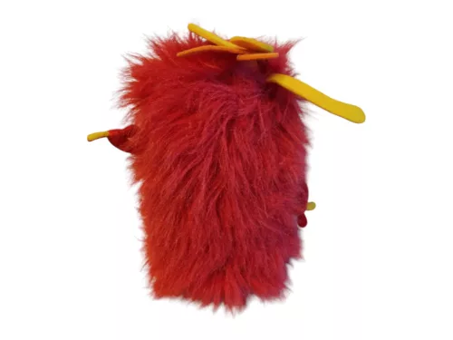 Szörny figura 30 cm – használt, újszerű állapotban, hibás elemes funkcióval (D2)