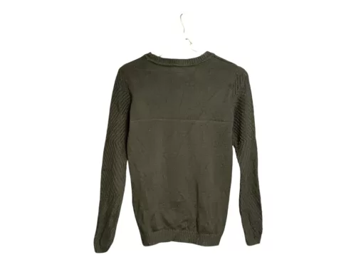 John Baner női kötött pulóver, M – jó állapotban (R2)