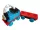 Fisher-Price Thomas és barátai tologatható, billegő mozdony szett kiegészítők nélkül, 30 cm - jó állapotú (D3)