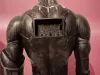 Fekete Párduc figura, 29 cm – használt, újszerű állapotba (B2)