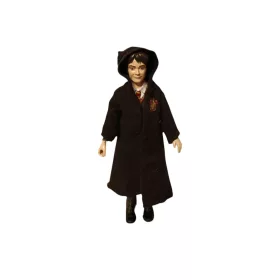   Harry Potter figura, hiányos, szemüveg, varázspálca nélkül, 18 cm – jó állapotú (B6)