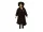 Harry Potter figura, hiányos, szemüveg, varázspálca nélkül, 18 cm – jó állapotú (B6)