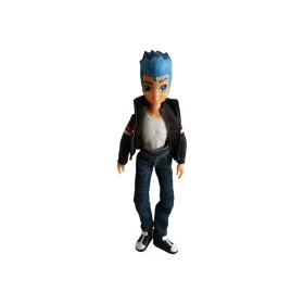   Hasbro Én kicsi pónim/ My Little Pony Equestria Girls Flash Sentry figura - jó állaptú (H1)