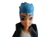 Hasbro Én kicsi pónim/ My Little Pony Equestria Girls Flash Sentry figura - jó állaptú (H1)