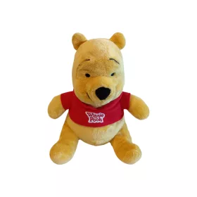 Disney Micimackó plüssfigura 22 cm - újszerű (H4)