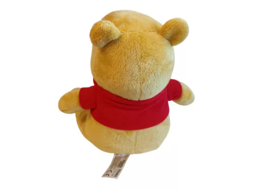 Disney Micimackó plüssfigura 22 cm - újszerű (H4)