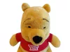 Disney Micimackó plüssfigura 22 cm - újszerű (H4)
