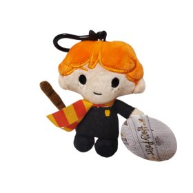   Használt Ron kulcstartó (Harry Potter filmből) – újszerű (a6)