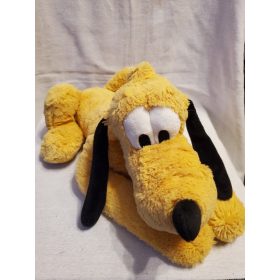 Használt Plutó plüss (A5)