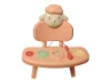 Baby Annabell etetőszék 30x35 cm – újszerű (C1)