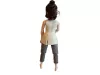 Hasbro Star Wars Forces of Destiny Rey of Jakku figura 27 cm - kiegészítők nélkül, jó állapotú (B3)