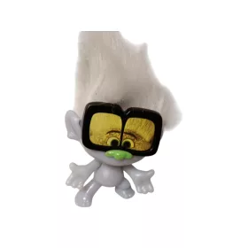 Happy Meal figura Trollok 8-10 cm - jó állapotú (F1)