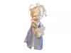 Disney Jégvarázs 2 Elsa éneklő és világító ruhás baba, 33 cm – újszerű (D6)