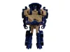 Transformers Optimus Prime figura 11 cm – használt, jó állapotban (G2) 