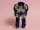 Transformers Optimus Prime figura 11 cm – használt, jó állapotban (G2) 