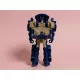 Transformers Optimus Prime figura 11 cm – használt, jó állapotban (G2) 