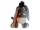 Füles (Micimackó meséből) plüssfigura 23 cm - újszerű (C6)