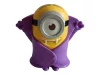 Happy Meal figura Minyon 8-10 cm - jó állapotú (F1)
