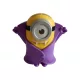 Happy Meal figura Minyon 8-10 cm - jó állapotú (F1)