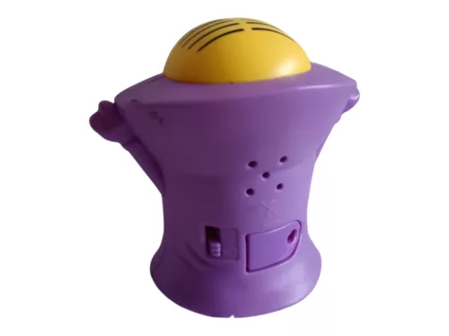 Happy Meal figura Minyon 8-10 cm - jó állapotú (F1)