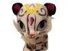 Shimmer és Shine – Nahal tigris plüss, 16 cm – jó állapotban (C7)