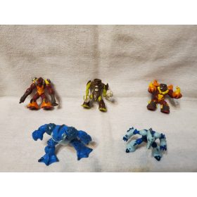 Használt Gormti figuracsomag (F1)