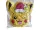 Pikachu formapárna 38x38 cm -új (H5)