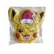 Pikachu formapárna 38x38 cm -új (H5)