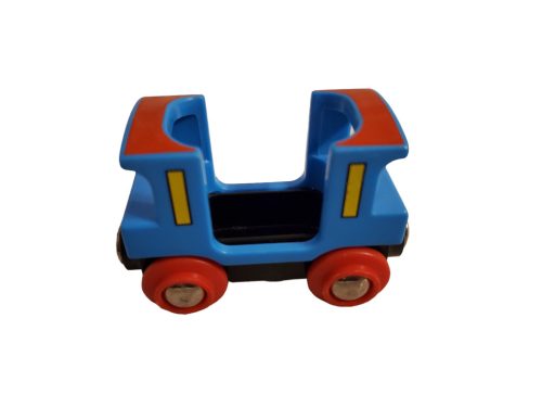 Brio vegyes mágneses vonatszett 2 (C2)